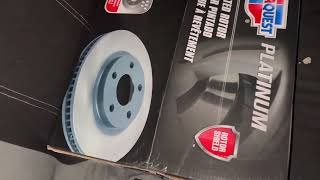 2016 Jeep Cherokee Sport replace wheel hub assembly