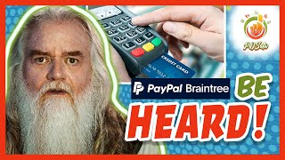 I PROBED Braintree Payments Deeply in 2025: Was I Impressed? My HONEST REVIEW Gives a NUANCED Answer