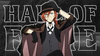 [AMV] Bungou Stray Dogs - Hall of Fame (by Stray Kids)