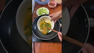 Bữa cơm hàng ngày của sinh viên | Như Phương #shorts