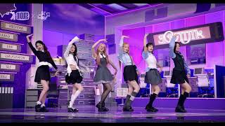 [DANCE MIRROR] IVE ATTITUDE KBS