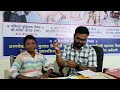 jnv interview जवाहर नवोदय विद्यालयात निवड झालेल्या विद्यार्थ्याची मुलाखत नवोदीयन चि. हर्षित जगधणी