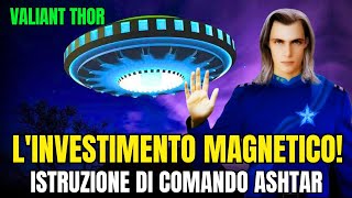 Tettonica a placche e inversione magnetica – Valiant Thor