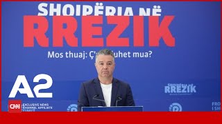 Bozdo: Rama po u rezervon shqiptarëve një dimër të vështirë, energjinë do e paguajmë shumë shtrenjtë