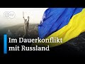 Die Ukraine 30 Jahre nach dem Ende der Sowjetunion | Fokus Europa