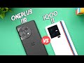 OnePlus 11R vs iQOO 11 Speedtest