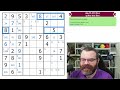 nyt hard sudoku walkthrough july 29 2024