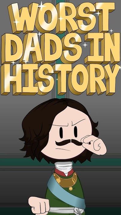 Peter The Great S Poor Parenting Worst Dads In History Shorts Youtube Peter The Great S Poor Parenting Worst Dads In History Shorts Youtube