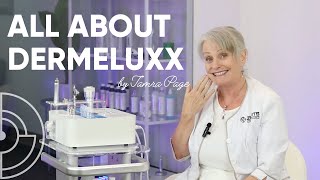 The Next Level of HydroDermabrasion - Zemits DermeLuxx