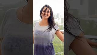 swathi konde enjoy with rain