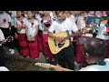 choirs of st john the baptist harminder bay little andaman.