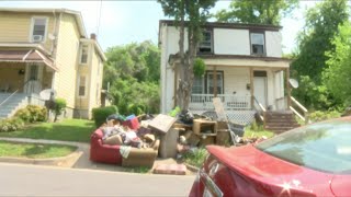 Trash Concerns In Lynchburg