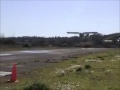 World's Shortest Runway Extreme Short Take-Off and Landing