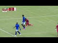 equatorial guinea vs liberia afcon qualifying match highlights october 11 2024