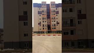 Cite 2000 Logement SA ex Marché Gros Cosiderمسكن معالمة 2000