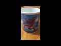 how to sublimate an 11 oz plastic polymer mug