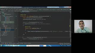 HANDLING BUTTON CLICK EVENT | SEPARATE HANDLER FOR EACH BUTTON | MULTIPLE BUTTON EVENTS