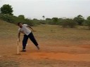 anand batting from a square camera