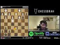 grandmaster explains grunfeld chess defence