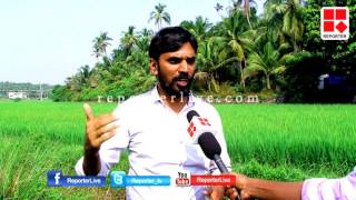 FARMERS WORRIED ABOUT WATER SCARCITY, MALAPPURAM│Reporter Live