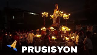 VLOG #102 PRUSISYON 2022|ALMA ORILLO OFFICIAL