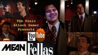 Goodfellas Vs. Mean Streets - YouTube Poop {Tommy DeVito \u0026 Johnny Boy Vs. Billy Batts \u0026 Michael}