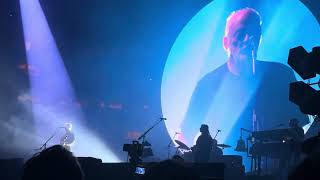 DAVID GILMOUR ~ “Coming Back to Life” 11-10-24