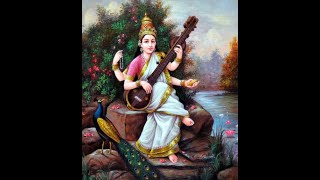 Hans vaahinee (saraswatee vandanaa), ହ°ସ ବାହିନୀ, हंस वाहिनी............