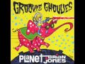 Groovie Ghoulies - Valentine / Planet Brian Jones