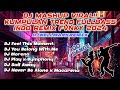 DJ MASHUP NONSTOP VIRAL!! KUMPULAN TREND FULLBASS FVNKY 2024 | DJWELLMARKREMIX