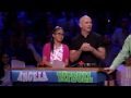 Tonight Show Are You Smarter than a 5th Grader with Pitbull and Jeff Foxworthy