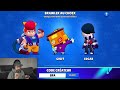 brawl stars terminÉ on ouvre tout de 0 à 70 000 tr