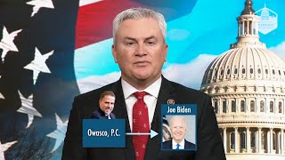 BIDEN SMOKING GUN: Hunter repaid Joe for a small car loan