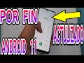 Formatear samsung a32 android 11 / Hard Reset samsung a32 / Quitar contraseña patrón