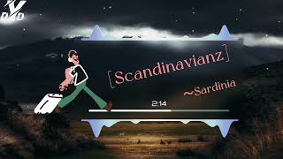 Scandinavianz~【动态音频可视化】无损音乐