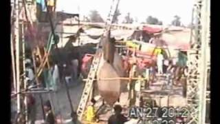 Sayad Juryal Shah Jo Melo 2012 part4.mpg