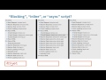 Pick the JavaScript Approach - Website Performance Optimization
