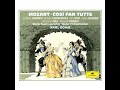 mozart così fan tutte k. 588 act ii