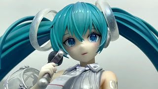 MM22 - Alphamax - Hatsune Miku - Miku Expo 2021 ver. アルファマックス - 初音ミク