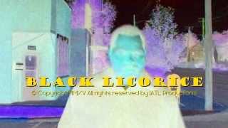 IATL Productions - Black Licorice Trailer