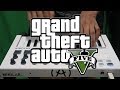 GTA V - Welcome To Los Santos (Cover) | Instrumental