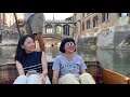 uk travel one day trip to cambridge 劍橋一日遊 牛頓蘋果樹、徐志摩再別康橋、英倫帥哥撐船帶你遊覽劍橋