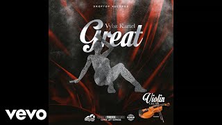 Vybz Kartel - Great (Official Audio)