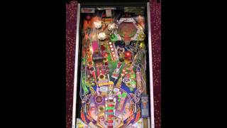 Dr Dude Pinball Gameplay