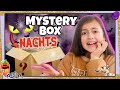 AVA findet NACHTS eine MYSTERIÖSE HALLOWEEN BOX! WAS ist drin? Ist ER zurück!? 😱 Alles Ava