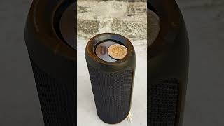 Coin jbl speaker sound test bass boosted  🪙🪙