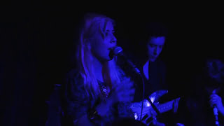 Austra - Habitat - Live at Wrongbar