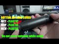 MECHMAN MCV MCP MCT Comparison and Guide