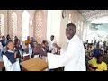 twagabanye mu muryango w’abana b’imana – paroisse kanyosha