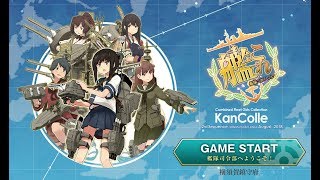 【艦これ】　早波掘りまた出ない　E-2-2　甲　　【冬イベ2019：期間限定海域【邀撃！ブイン防衛作戦】】　【「艦これ」第二期(HTML5)【Block-1】】【2019年1月8日】